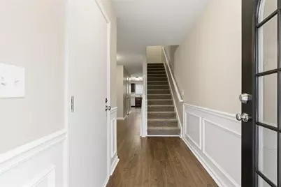 342 Hidden Creek Lane, Canton, GA 30114 - Photo 8