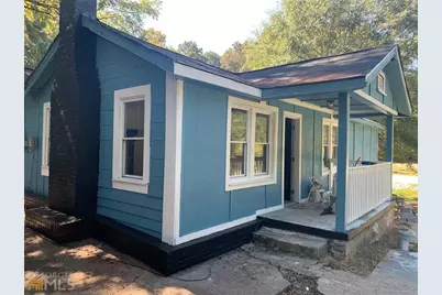 116 Edwards Street, Bremen, GA 30110 - Photo 2