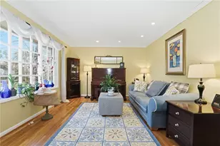 1437 Shadowbrook Dr, Marietta, GA 30062 - Photo 4