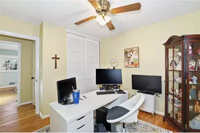 1437 Shadowbrook Drive, Marietta, GA 30062 - Photo 16