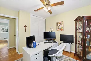 1437 Shadowbrook Dr, Marietta, GA 30062 - Photo 16