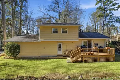 1437 Shadowbrook Drive, Marietta, GA 30062 - Photo 24