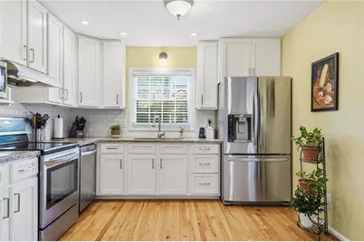 1437 Shadowbrook Drive, Marietta, GA 30062 - Photo 6