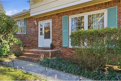 1437 Shadowbrook Drive, Marietta, GA 30062 - Photo 32