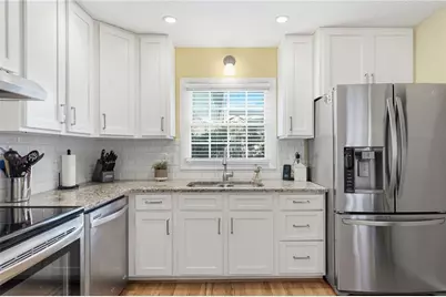 1437 Shadowbrook Drive, Marietta, GA 30062 - Photo 2