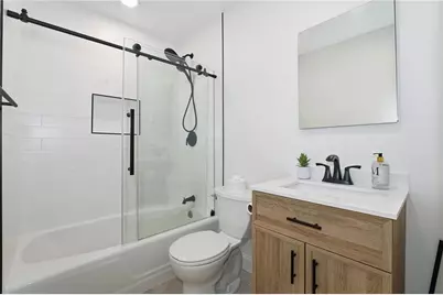 1437 Shadowbrook Drive, Marietta, GA 30062 - Photo 12