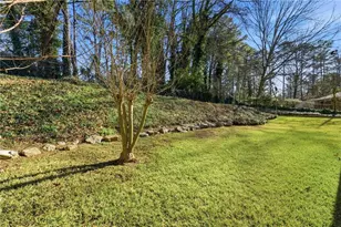 1437 Shadowbrook Dr, Marietta, GA 30062 - Photo 26