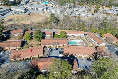 2535 Bradford Square NE, Atlanta, GA 30345 - Photo 34