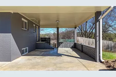 5 Greenbriar Avenue, Cartersville, GA 30120 - Photo 40