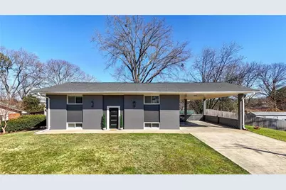 5 Greenbriar Avenue, Cartersville, GA 30120 - Photo 1