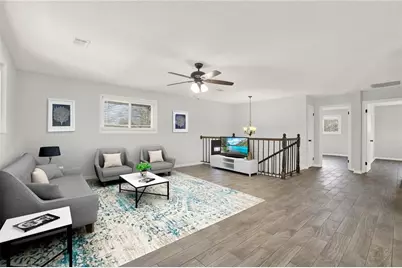 5 Greenbriar Avenue, Cartersville, GA 30120 - Photo 6