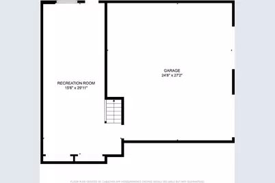 2130 Hickory Cove, Cumming, GA 30041 - Photo 38