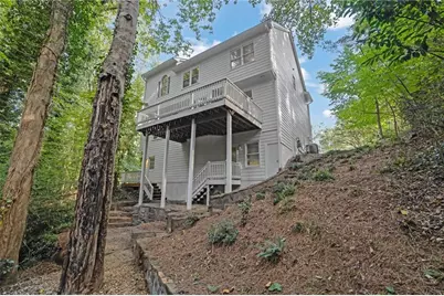 2130 Hickory Cove, Cumming, GA 30041 - Photo 32