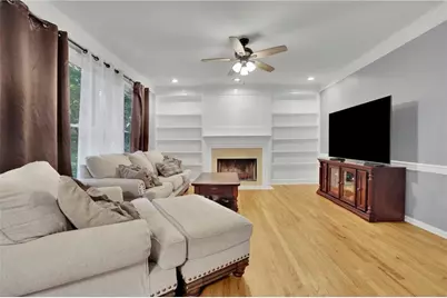 2130 Hickory Cove, Cumming, GA 30041 - Photo 12