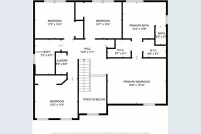 2130 Hickory Cove, Cumming, GA 30041 - Photo 40