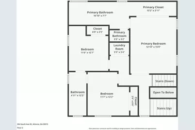 204 South Avenue SE, Atlanta, GA 30315 - Photo 62