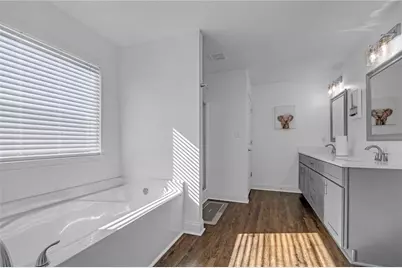 3101 Fareed Street, Douglasville, GA 30135 - Photo 24