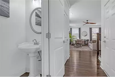 3101 Fareed Street, Douglasville, GA 30135 - Photo 4