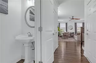 3101 Fareed St, Douglasville, GA 30135 - Photo 4