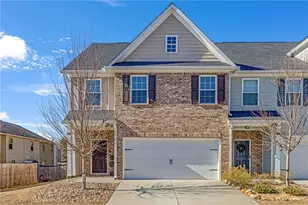 3101 Fareed St, Douglasville, GA 30135 - Photo 1