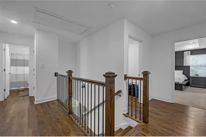 3101 Fareed Street, Douglasville, GA 30135 - Photo 14