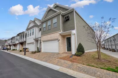 123 Village Green Avenue, Woodstock, GA 30189 - Photo 1