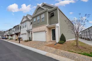 123 Village Green Ave, Woodstock, GA 30189 - Photo 1