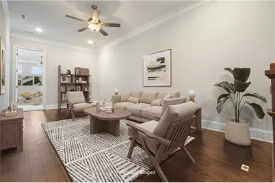 123 Village Green Avenue, Woodstock, GA 30189 - Photo 32