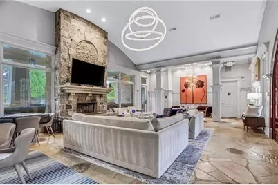 123 Village Green Avenue, Woodstock, GA 30189 - Photo 56