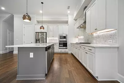123 Village Green Avenue, Woodstock, GA 30189 - Photo 16
