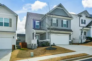 350 Cranston Dr, Canton, GA 30114 - Photo 2