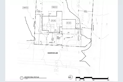 110 Cedarwood Lane, Roswell, GA 30075 - Photo 4