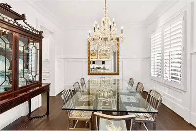 2832 Paces Lookout Lane SE, Atlanta, GA 30339 - Photo 6