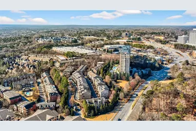 2832 Paces Lookout Lane SE, Atlanta, GA 30339 - Photo 48