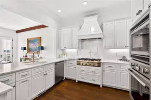 2832 Paces Lookout Ln SE, Atlanta, GA 30339 - Photo 12