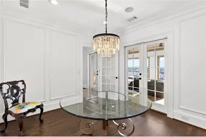 2832 Paces Lookout Lane SE, Atlanta, GA 30339 - Photo 36