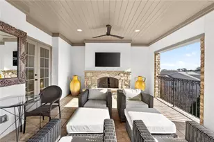 2832 Paces Lookout Ln SE, Atlanta, GA 30339 - Photo 2