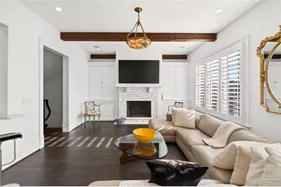 2832 Paces Lookout Lane SE, Atlanta, GA 30339 - Photo 16