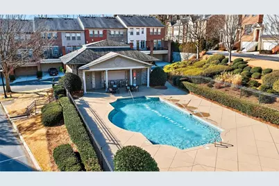 2832 Paces Lookout Lane SE, Atlanta, GA 30339 - Photo 44