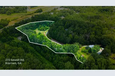 273 Sewell Road, Bremen, GA 30110 - Photo 4