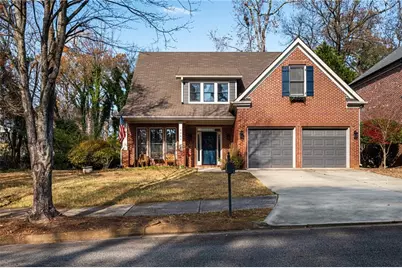 1355 East Gate Court SE, Atlanta, GA 30316 - Photo 1