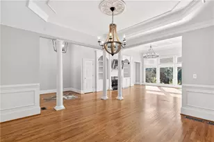 1841 East Gate Cove, Dunwoody, GA 30338 - Photo 16