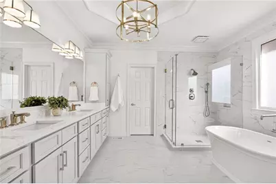 1841 E Gate Cove, Dunwoody, GA 30338 - Photo 32