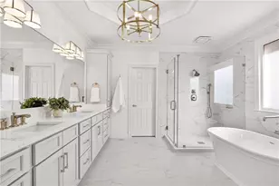 1841 East Gate Cove, Dunwoody, GA 30338 - Photo 32