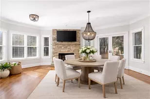 1841 East Gate Cove, Dunwoody, GA 30338 - Photo 8