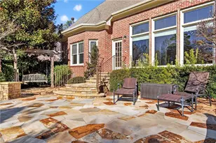 1841 East Gate Cove, Dunwoody, GA 30338 - Photo 46