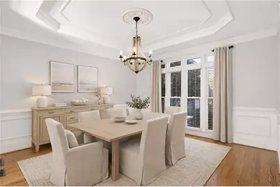 1841 E Gate Cove, Dunwoody, GA 30338 - Photo 6