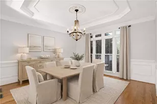 1841 East Gate Cove, Dunwoody, GA 30338 - Photo 6