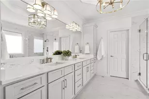 1841 East Gate Cove, Dunwoody, GA 30338 - Photo 34