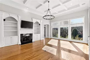 1841 East Gate Cove, Dunwoody, GA 30338 - Photo 18